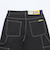 NEO BLUE: BAGGY CARPENTER SHORT