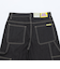 NEO BLUE: BAGGY CARPENTER SHORT