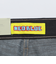 NEO BLUE: BAGGY CARPENTER SHORT