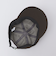 【SHIPS別注】halo commodity: SEERSUCKER CAP