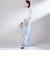 〈洗濯機可能〉ドロスト イージー デニム パンツ