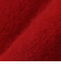 【SHIPS別注】HARLEY OF SCOTLAND: ウール シャギー クルーネック ニット