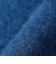 【SHIPS別注】HARLEY OF SCOTLAND: ウール シャギー クルーネック ニット