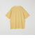 SCREEN STARS: ガーメントダイ フェード カラー レトロ グラフィック Tシャツ◇