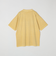 SCREEN STARS: ガーメントダイ フェード カラー レトロ グラフィック Tシャツ◇