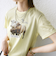 【SHIPS別注】ACASAM: フォト TEE
