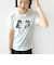 【SHIPS別注】ACASAM: フォト TEE