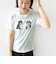 【SHIPS別注】ACASAM: フォト TEE
