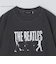 SHIPS: THE BEATLES フォトグラフィック Tシャツ