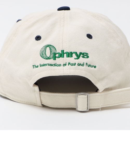 FRAMeWORK ophrys T2000GX cap キャップ Ophrys: T2000GX Cap｜シップスの通販｜&mall（アンドモール