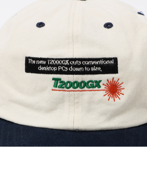 Ophrys: T2000GX Cap｜シップスの通販｜&mall（アンドモール