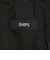 【WEB限定】SHIPS:〈手洗い可能〉ナチュラル ストレッチ エア セットアップ