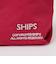 【WEB限定】SHIPS: 60/40クロス ミニ ショルダー バッグ
