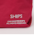 【WEB限定】SHIPS: 60/40クロス ミニ ショルダー バッグ