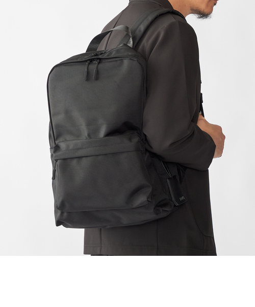 WEB限定】SHIPS: ナイロン ビズ バックパック｜シップスの通販｜&mall