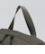 【WEB限定】SHIPS: ナイロン ビズ バックパック