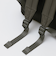 【WEB限定】SHIPS: ナイロン ビズ バックパック