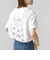 サダハルアオキ コラボ TEE