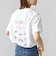 サダハルアオキ コラボ TEE