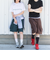 City Ambient Products: CTN/NYN バギー カーゴ ショーツ