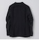 TAGLIATORE: ウール ネイビー ソリッド ジャケット