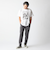 SHIPS: 80S SADE フォト Tシャツ