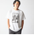 SHIPS: 80S SADE フォト Tシャツ
