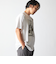 SHIPS: 80S SADE フォト Tシャツ