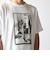 SHIPS: 80S SADE フォト Tシャツ