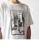 SHIPS: 80S SADE フォト Tシャツ