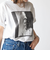 SHIPS: 80S SADE フォト Tシャツ
