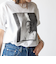 SHIPS: 80S SADE フォト Tシャツ