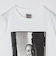 SHIPS: 80S SADE フォト Tシャツ