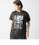 SHIPS: 80S SADE フォト Tシャツ
