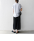 《一部追加予約》GULFCOAST SPORTSWEAR:〈洗濯機可能〉グラフィック TEE