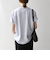《一部追加予約》GULFCOAST SPORTSWEAR:〈洗濯機可能〉グラフィック TEE