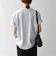 《一部追加予約》GULFCOAST SPORTSWEAR:〈洗濯機可能〉グラフィック TEE