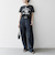 《一部追加予約》GULFCOAST SPORTSWEAR:〈洗濯機可能〉グラフィック TEE