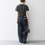 《一部追加予約》GULFCOAST SPORTSWEAR:〈洗濯機可能〉グラフィック TEE