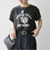 《一部追加予約》GULFCOAST SPORTSWEAR:〈洗濯機可能〉グラフィック TEE