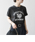 《一部追加予約》GULFCOAST SPORTSWEAR:〈洗濯機可能〉グラフィック TEE