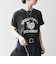 《一部追加予約》GULFCOAST SPORTSWEAR:〈洗濯機可能〉グラフィック TEE