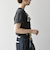 《一部追加予約》GULFCOAST SPORTSWEAR:〈洗濯機可能〉グラフィック TEE