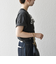 《一部追加予約》GULFCOAST SPORTSWEAR:〈洗濯機可能〉グラフィック TEE