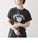 《一部追加予約》GULFCOAST SPORTSWEAR:〈洗濯機可能〉グラフィック TEE