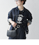 《一部追加予約》GULFCOAST SPORTSWEAR:〈洗濯機可能〉グラフィック TEE