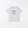 《一部追加予約》GULFCOAST SPORTSWEAR:〈洗濯機可能〉グラフィック TEE