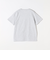 《一部追加予約》GULFCOAST SPORTSWEAR:〈洗濯機可能〉グラフィック TEE