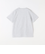 《一部追加予約》GULFCOAST SPORTSWEAR:〈洗濯機可能〉グラフィック TEE
