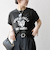 《一部追加予約》GULFCOAST SPORTSWEAR:〈洗濯機可能〉グラフィック TEE